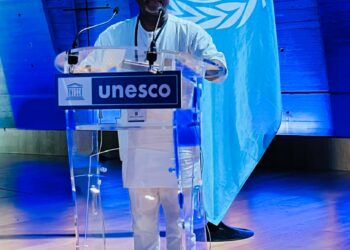 Institute Lobbies For Inscription Of Kano Durbar At UNESCO