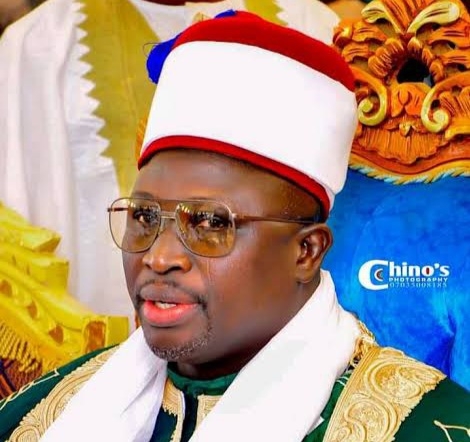 Emir Of Damaturu Urges Youths To Engage In FarmingĀ 1 IMG 20240617 WA0019