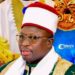 Emir Of Damaturu Urges Youths To Engage In Farming 