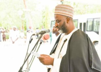 Eid-el-Kabir: Share Meat To Underprivileged, Imam Urges Muslims