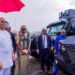 Gov Uzodimma Hands Over 11 APCs, 32 Vehicles To Police 5 Gov Uzodimma Hands Over 11 APCs, 32 Vehicles To Police