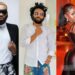Top 5 Nigerian Celebrities And Their Favourite Fashion Stylists