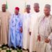 Shehu Of Borno Tasks Tinubu On Ending Terrorists’ Hold On LGAs   