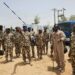 NAF Confirms Killing 80 Terrorists In Katsina 5 NAF Confirms Killing 80 Terrorists In Katsina