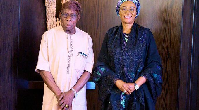 Obasanjo