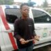 Police Arrest 29-yr-old Man For Attempted Murder In Lagos