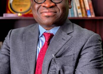 Nigeria Needs $3bn Investment Annually For Next 15 Years To Be Industrialised Nation