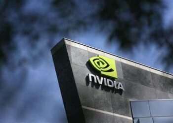 Nvidia Overtakes Microsoft To Emerge World’s Most Valuable Company