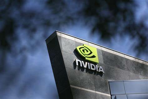 Nvidia Overtakes Microsoft To Emerge World's Most Valuable Company 1 IMG 20240618 WA0024