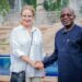 EU Delegation Seeks Partnership With Abia On Hydropower, Others