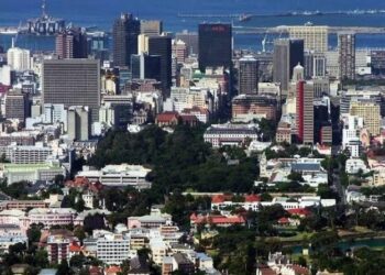 Lagos, Abuja Become World’s Cheapest Cities For Foreign Workers — Report