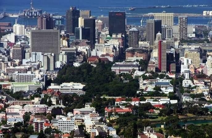 Lagos, Abuja Become World's Cheapest Cities For Foreign Workers — Report 1 IMG 20240620 WA00041