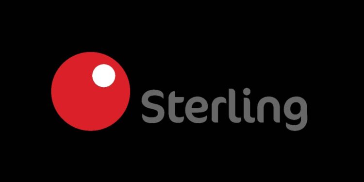 sterling bank