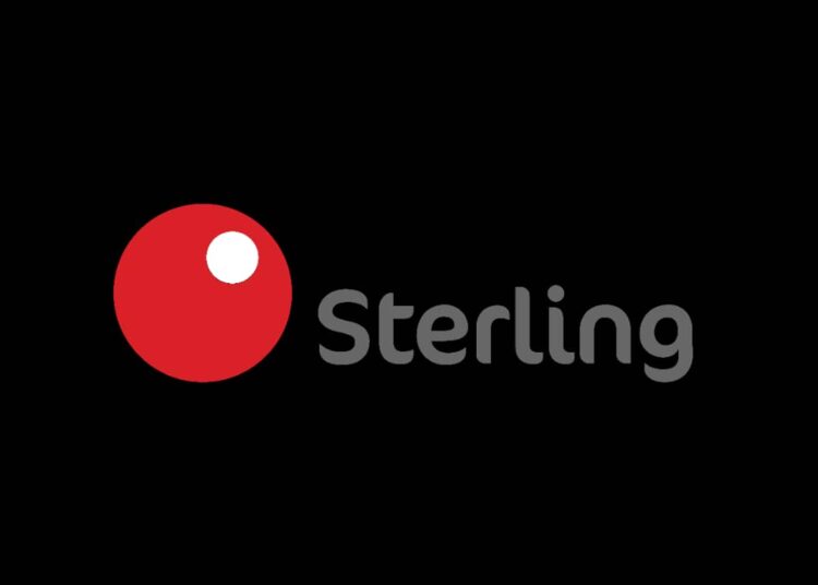 sterling bank