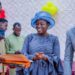 PICTORIAL: Dunamis Church Mulls Vocational Academy, Empowers 451 With Skills