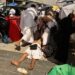 Desperate Searches Continue As Hajj Death Toll Climbs 900