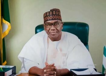 Gov AbdulRazaq Reshuffles Cabinet In Kwara