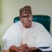 Gov AbdulRazaq Reshuffles Cabinet In Kwara