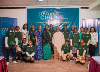 Federal Govt, AHF Move To Strengthen Sexuality Education Amongst Youths