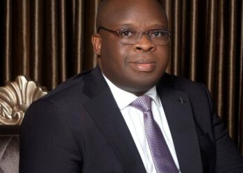 Cross River IGR Hits N32bn, Says Revenue Service Chairman