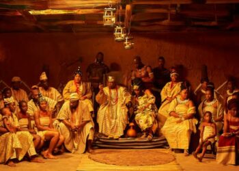 House Of Ga’a’ To Premiere On Netflix In July