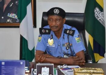 Again, Police Defy Kano Gov’s Order, Say It Won’t Evict Deposed Bayero From Palace