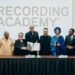 Nigeria, 4 Others Partner Recording Academy To Empower Music Creators