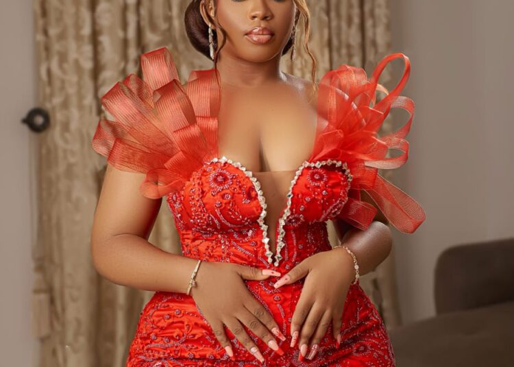 Tracy Mensah