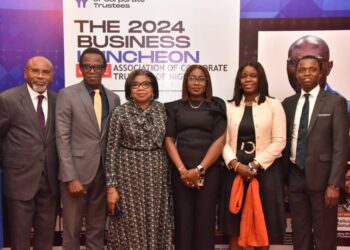 Stakeholders Urge Trustees To Build Capacity For Sustainable Financing