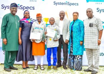 SystemSpecs To Sustain Skill-driven Innovation Among Nigerian Youths