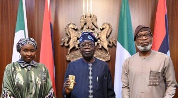 Tinubu