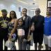 Davido Ends Feud With Pinnick, Invites Ex-NFF Boss To His Wedding
