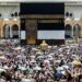 Saudi Authorities Blame Heat Stress, Unauthorised Trips As Hajj Deaths Reach 1,301