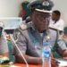 BREAKING: Senior Customs Official Dies During Engagement In National Assembly