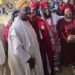Edo 2024: Davido Endorses Ighodalo At His Wedding