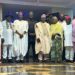 ARCON, SLAN Collaborate To Enhance Nigerian Built Environment 5 ARCON, SLAN Collaborate To Enhance Nigerian Built Environment