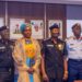 NEMA DG Meets IGP To Strengthen Relationship With Police 5 NEMA DG Meets IGP To Strengthen Relationship With Police