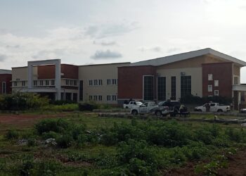 Innovations In UniAbuja Attracts 50 New Foreign Students — VC