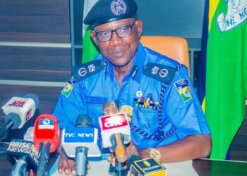 Report Linking Me With Emir Bayero’s Family New To Me, Says New Kano CP    