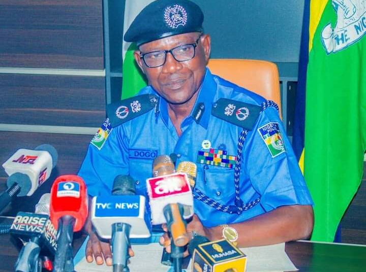 Report Linking Me With Emir Bayero's Family New To Me, Says New Kano CP 

 