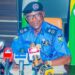 Report Linking Me With Emir Bayero's Family New To Me, Says New Kano CP 4 Report Linking Me With Emir Bayero’s Family New To Me, Says New Kano CP