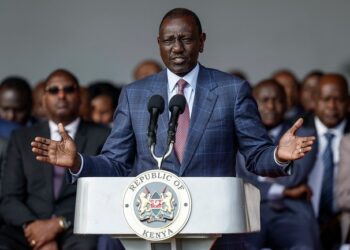 Kenyan President Bows To Pressure, Withdraws Finance Bill Amid Death Of Protesters 