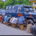 Police Arrest Suspected Killers Of Ticketing Agent, 17 Others In Ekiti