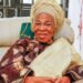 Tinubu Condoles With Saraki Over Mother’s Passing 5 Tinubu Condoles With Saraki Over Mother’s Passing