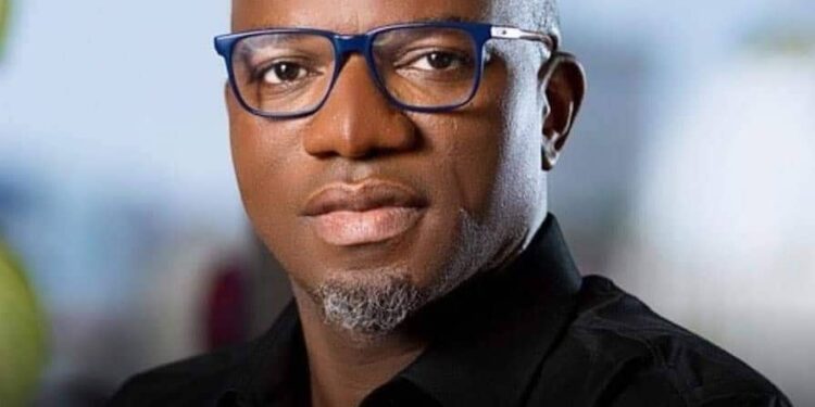 Nick Imudia