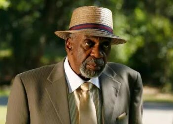 Veteran Hollywood Actor Bill Cobbs Dies At 90