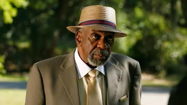 Veteran Hollywood Actor Bill Cobbs Dies At 90 1 IMG 20240627 WA0002