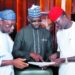 JUST-IN: Tinubu Approves Rollout Of Construction, Household Support Programme 5 JUST-IN: Tinubu Approves Rollout Of Construction, Household Support Programme