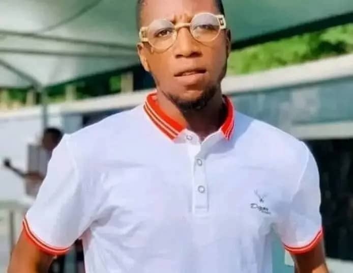 Rising Soccer Star Slumps, Dies During Local Derby In Oyo 1 IMG 20240627 WA00241