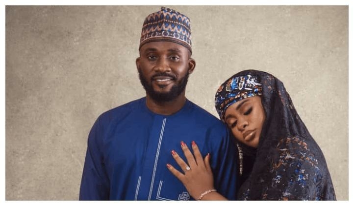 MMA2 Hosts Nigeria's First-ever 'Airport Wedding' 1 IMG 20240629 WA0004